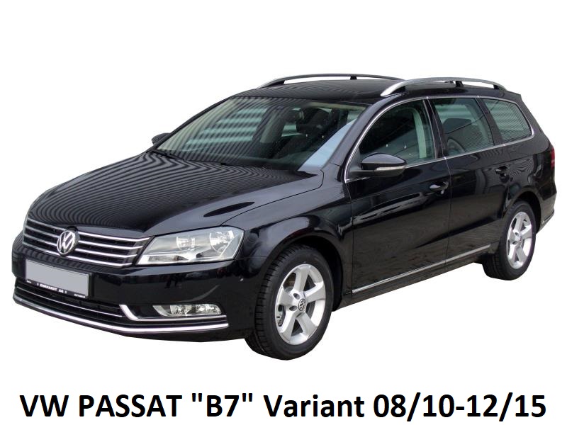 VW / PASSAT Variant (365)